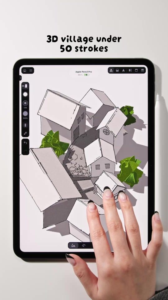 TikTok video thumbnail by ram_3d
