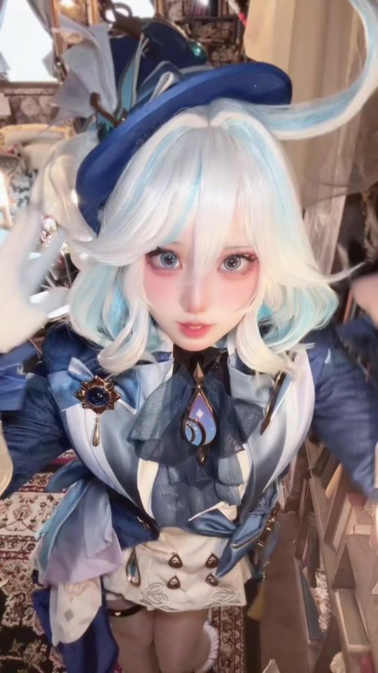 TikTok video thumbnail by nemunekoda_