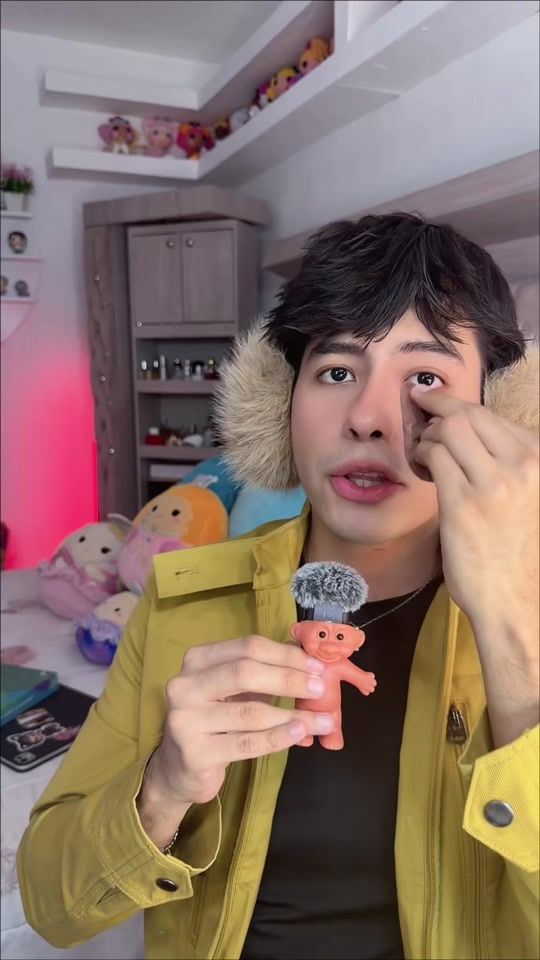 TikTok video thumbnail by .dalika