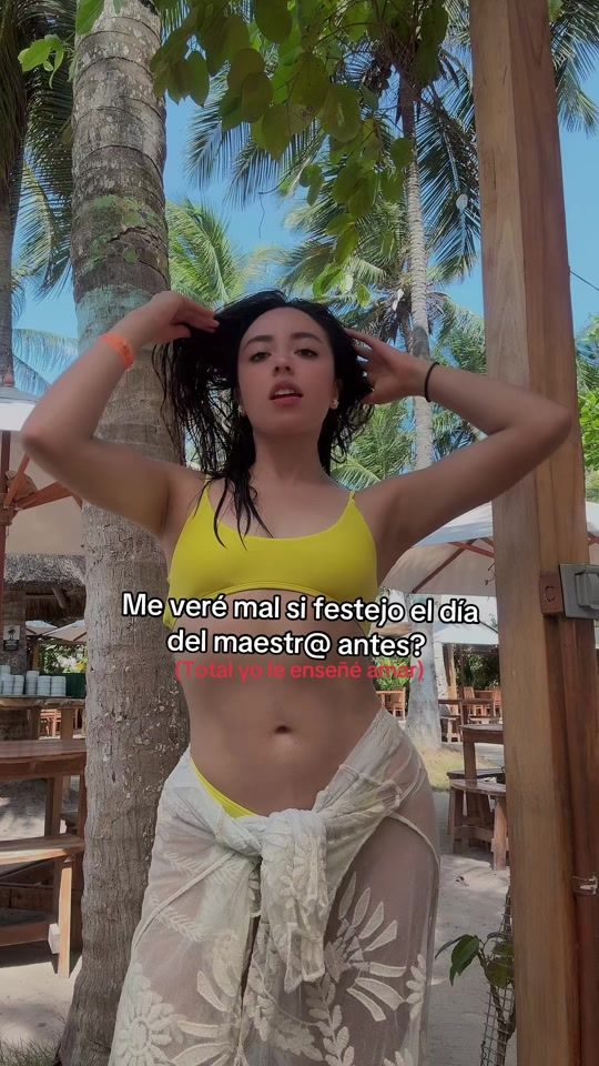 TikTok video thumbnail by kalea.ec