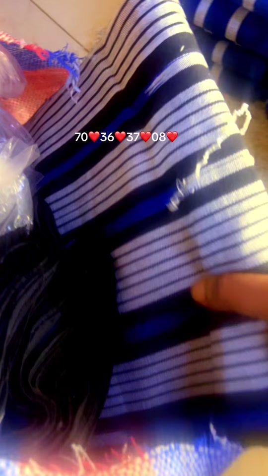 TikTok video thumbnail by albertinedakouo