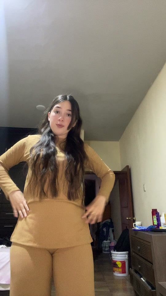 TikTok video thumbnail by odaliscb5