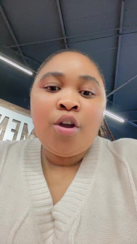 TikTok video thumbnail by simamkele_7