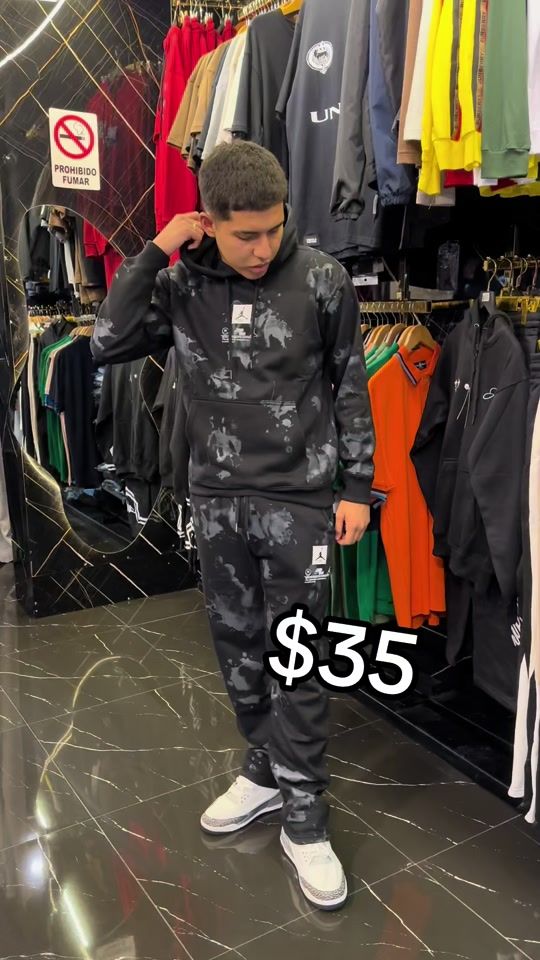 TikTok video thumbnail by jorlefashion.ec