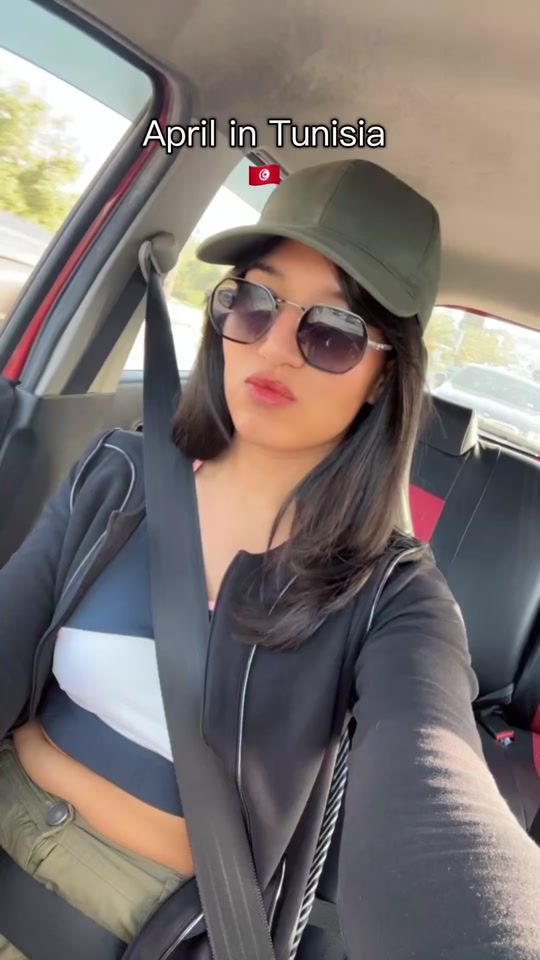 TikTok video thumbnail by narjesbaraket