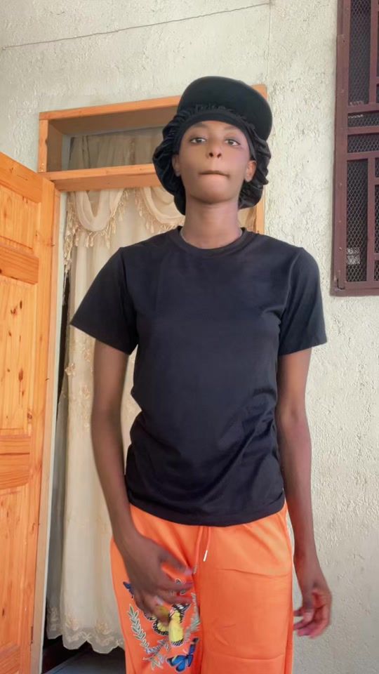TikTok video thumbnail by merlancia04