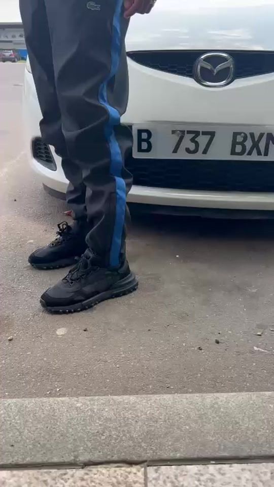 TikTok video thumbnail by smoothrunner2016