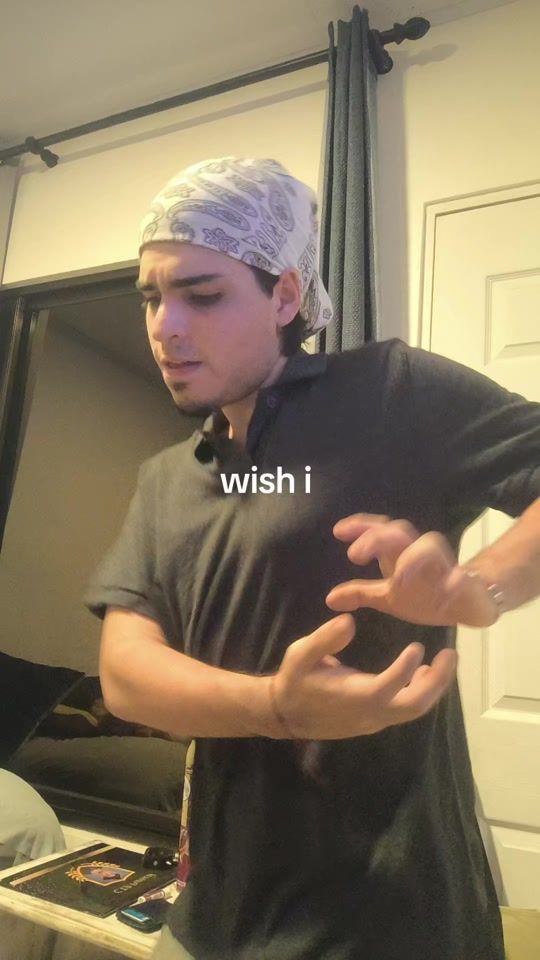 TikTok video thumbnail by granada_original