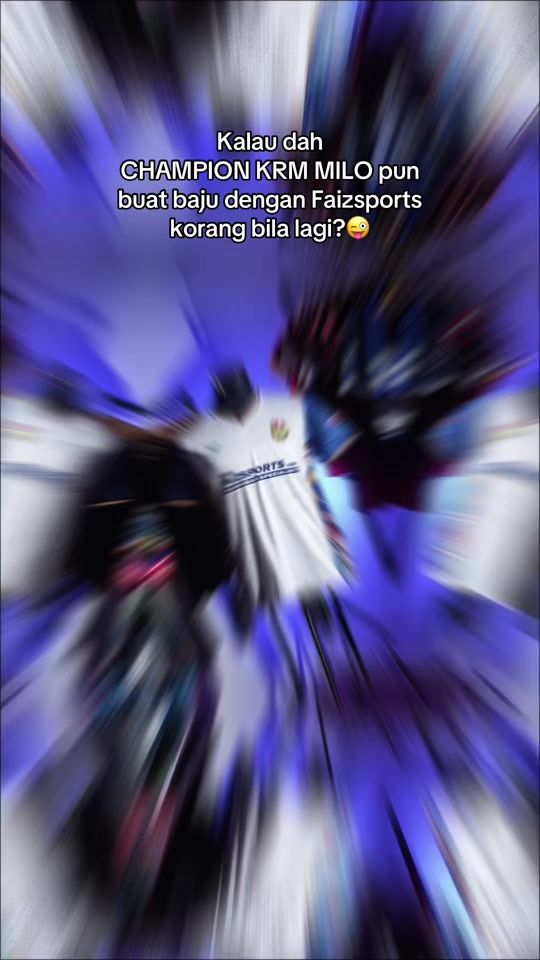 TikTok video thumbnail by faiz.sportss