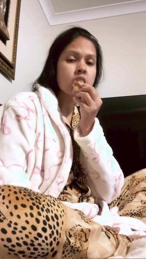 TikTok video thumbnail by amritadasi