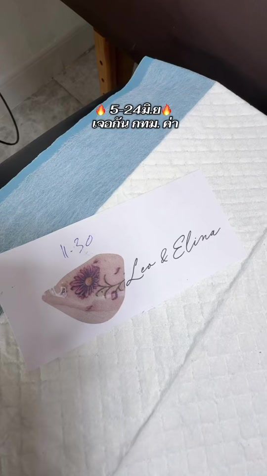 TikTok video thumbnail by yellowbo.tattoo