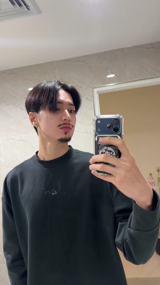 TikTok video thumbnail by teshoww_w