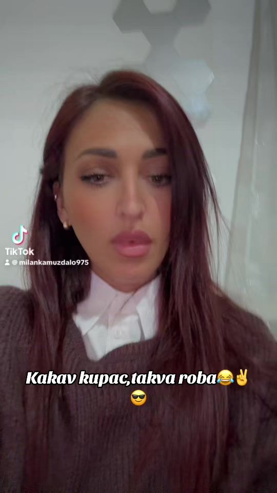 TikTok video thumbnail by milankavukovic90