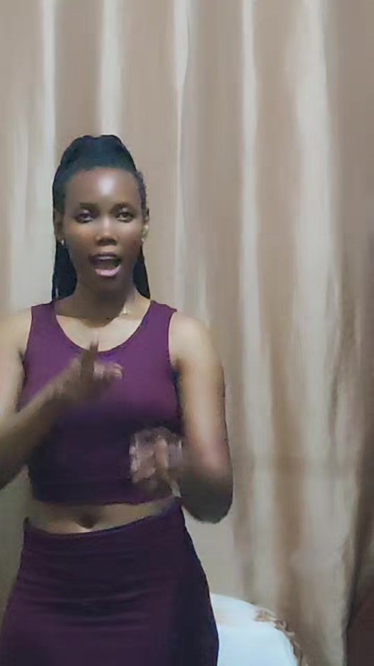 TikTok video thumbnail by princess_kawira