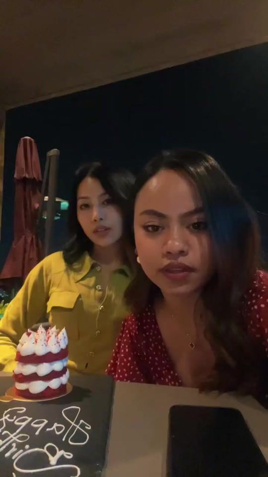 TikTok video thumbnail by _rizmastha