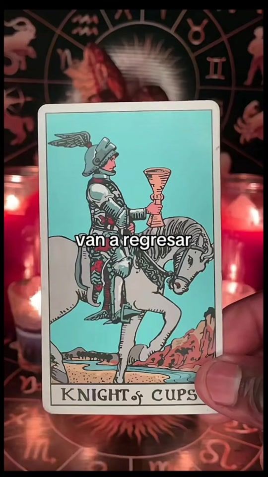 TikTok video thumbnail by elpoderdeltarot1