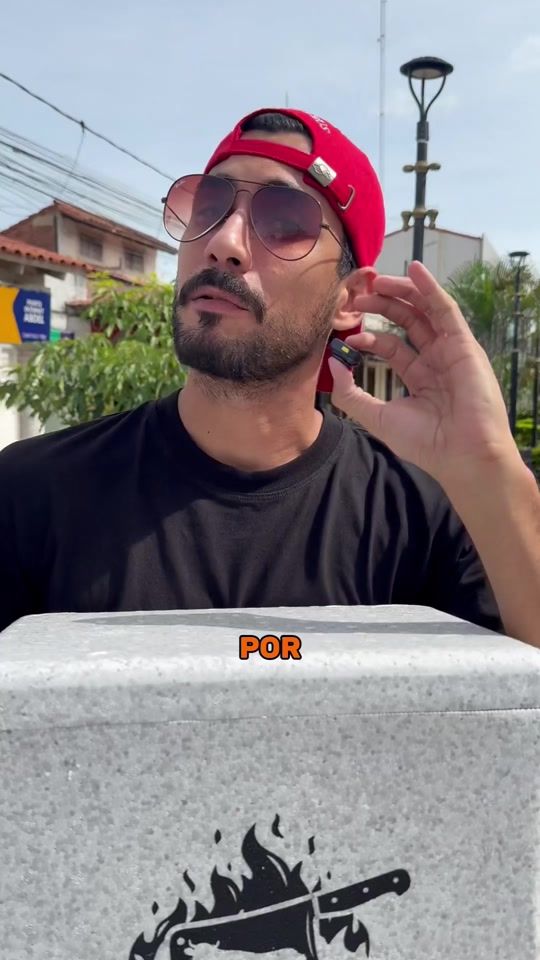 TikTok video thumbnail by churrasque.ando