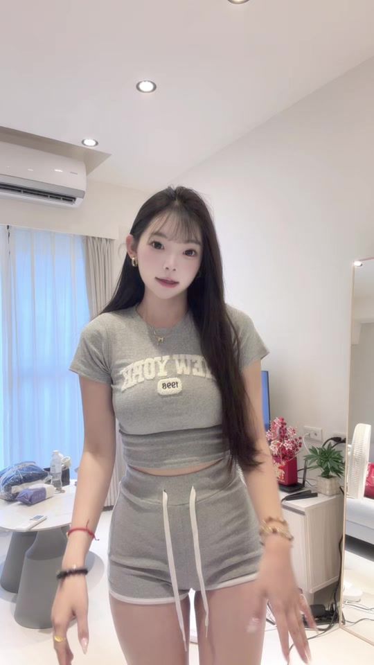 TikTok video thumbnail by 2.22_ljl