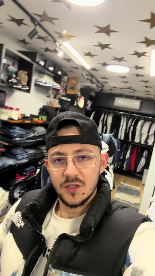 TikTok video thumbnail by starstyletirana