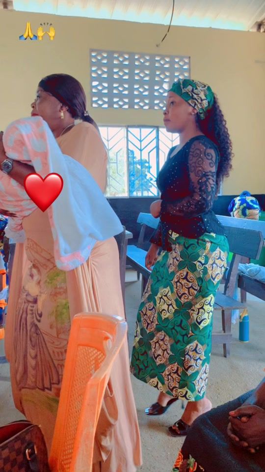 TikTok video thumbnail by safina.ngoma