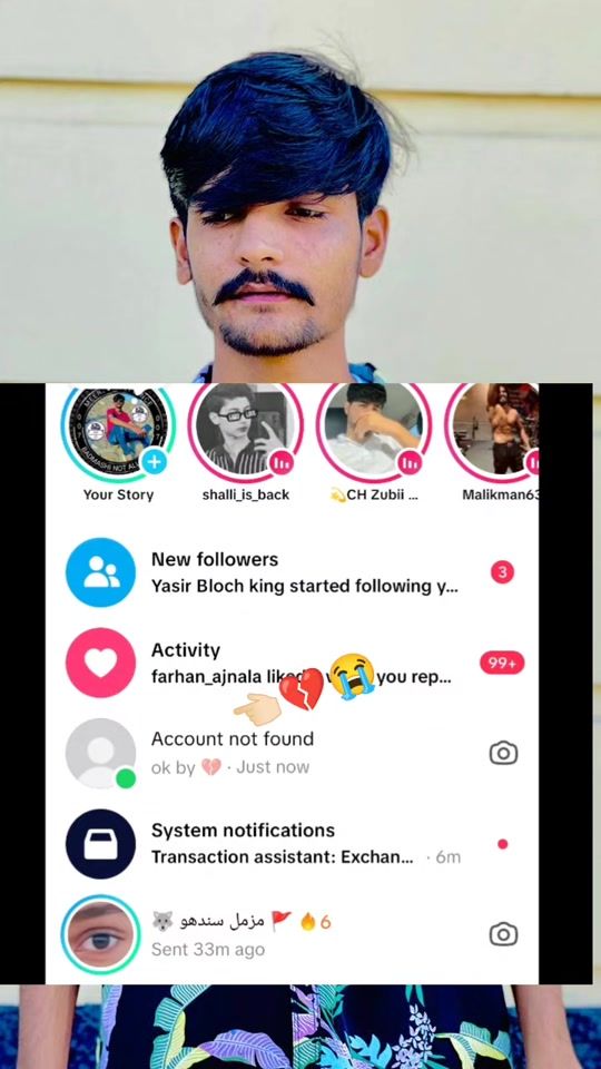 TikTok video thumbnail by meerprince007