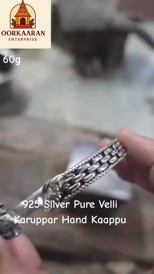TikTok video thumbnail by oorkaaran_enterprise
