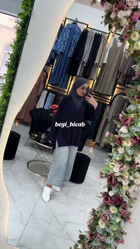 TikTok video thumbnail by begi_hicab