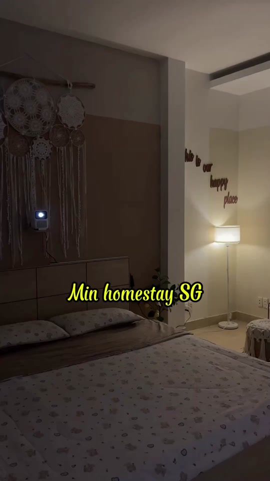 TikTok video thumbnail by min_homestay