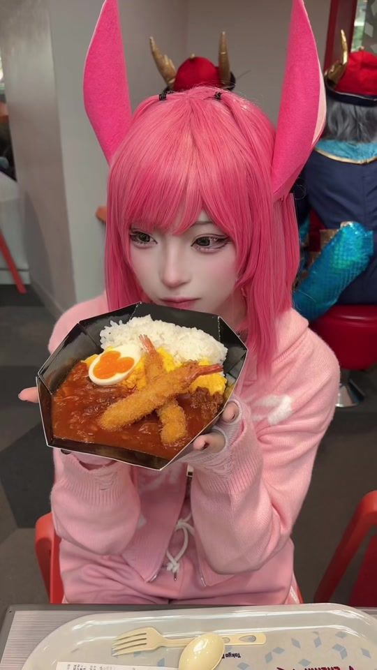TikTok video thumbnail by hin_a_cos
