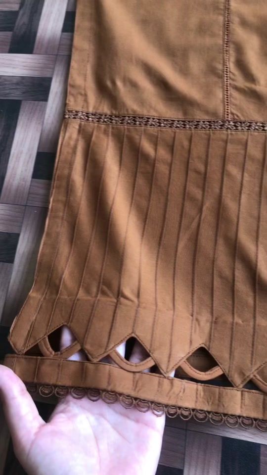 TikTok video thumbnail by newtrendsewing