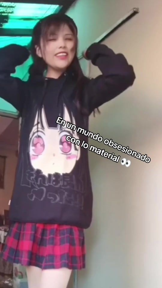 TikTok video thumbnail by escarleth_nunez