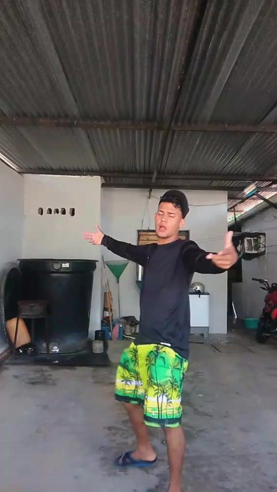 TikTok video thumbnail by jesuss.titan0