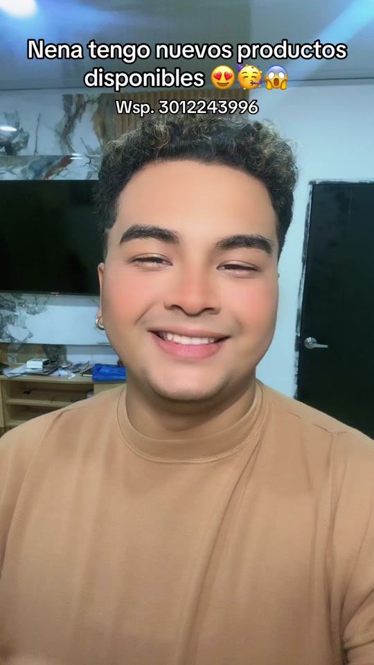 TikTok video thumbnail by estebanmen_