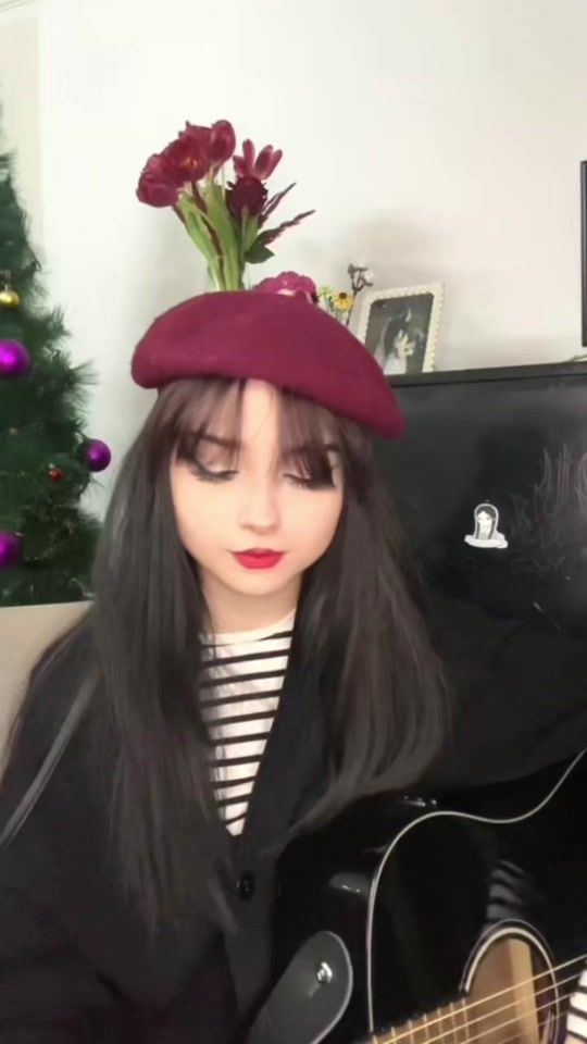 TikTok video thumbnail by aidamusiic