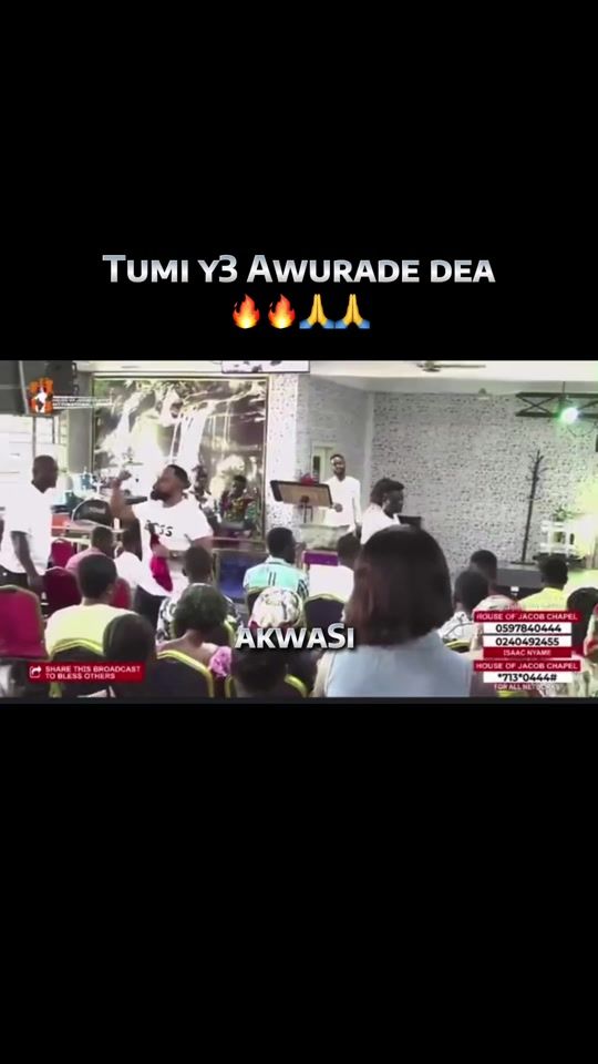 TikTok video thumbnail by akwasimanuel96