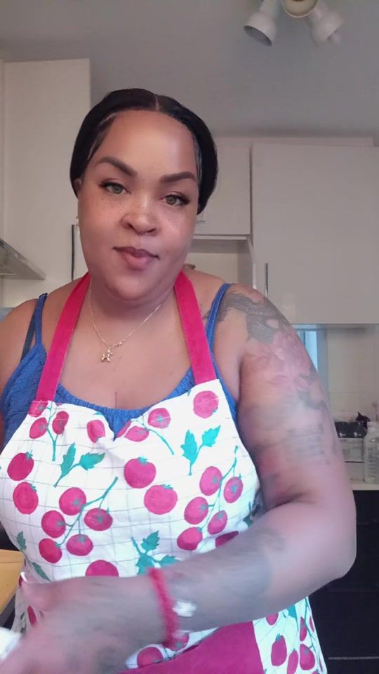 TikTok video thumbnail by glam_sangoma