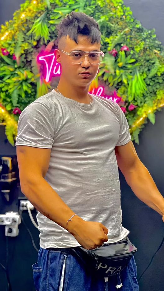 TikTok video thumbnail by tinoussa_coiffeure