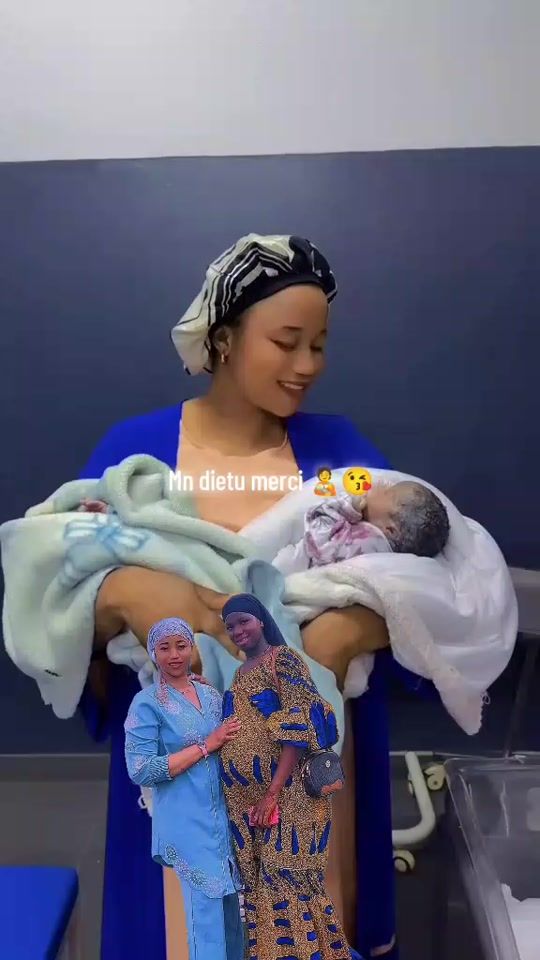 TikTok video thumbnail by sekoubintousylla
