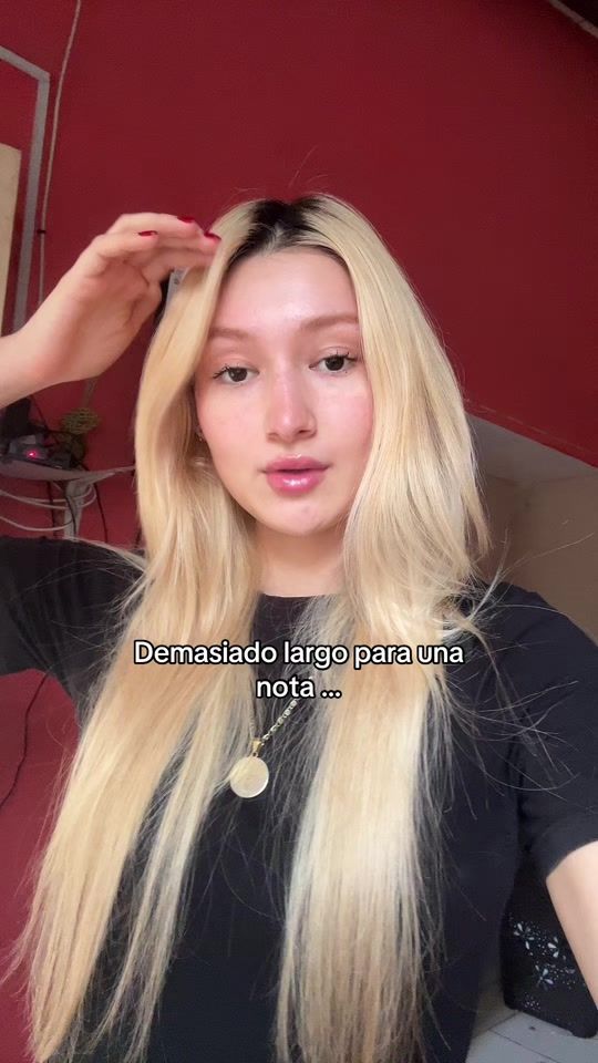 TikTok video thumbnail by iamariani._
