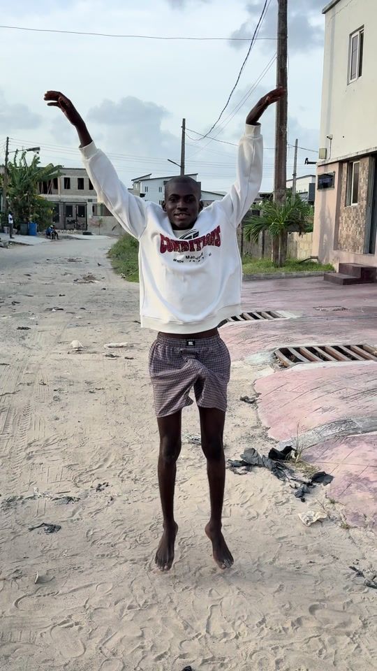 TikTok video thumbnail by age_agege
