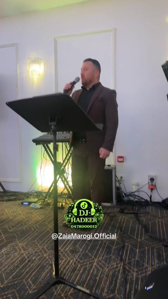 TikTok video thumbnail by dj.hadeer