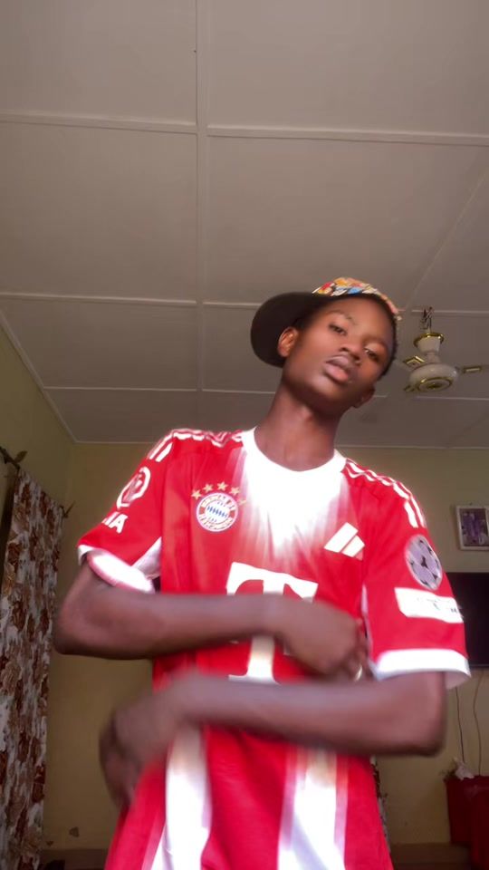 TikTok video thumbnail by amzatraore54