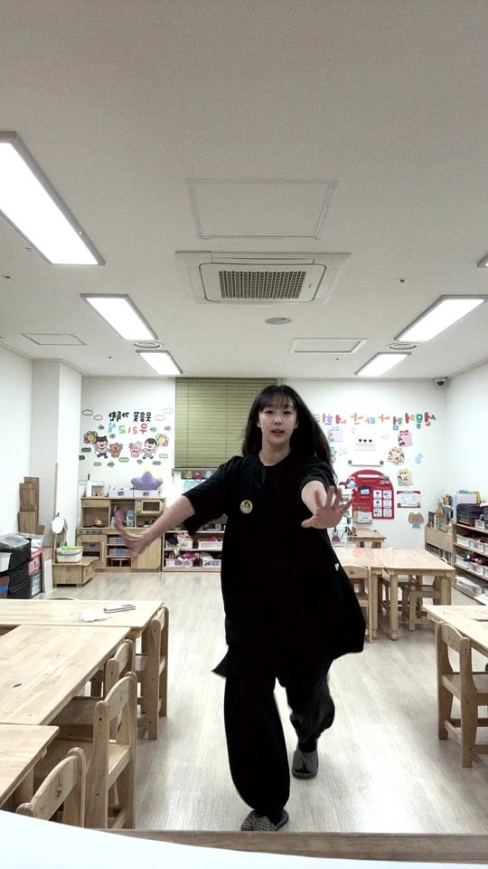 TikTok video thumbnail by seulkigram