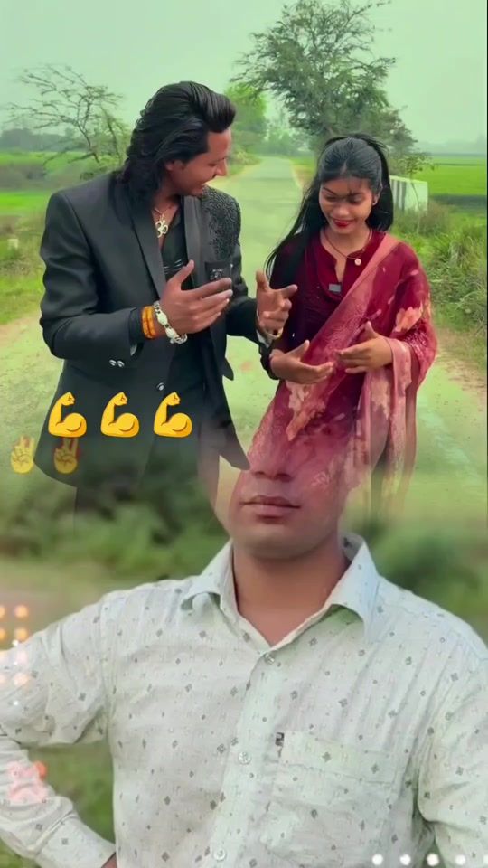TikTok video thumbnail by shekhanish96