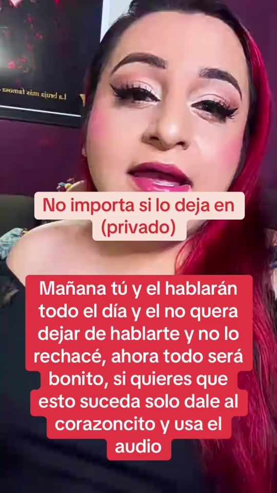 TikTok video thumbnail by secretode___bruja