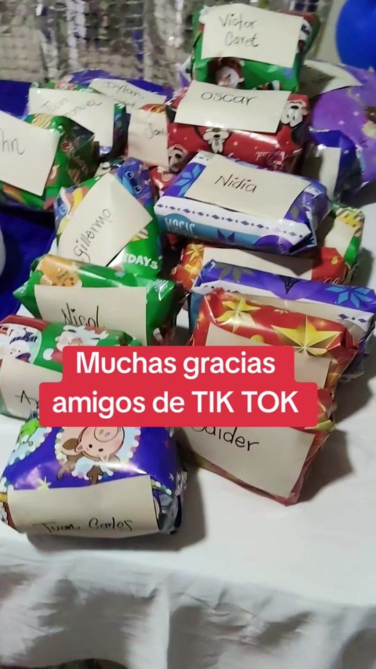 TikTok video thumbnail by fundacionarmoniadiversa