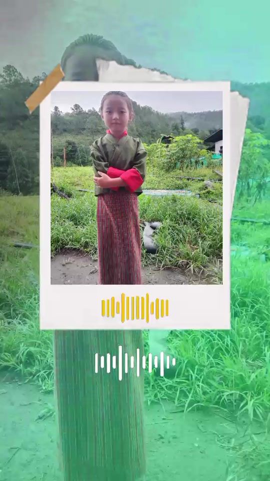 TikTok video thumbnail by namgayzam1093