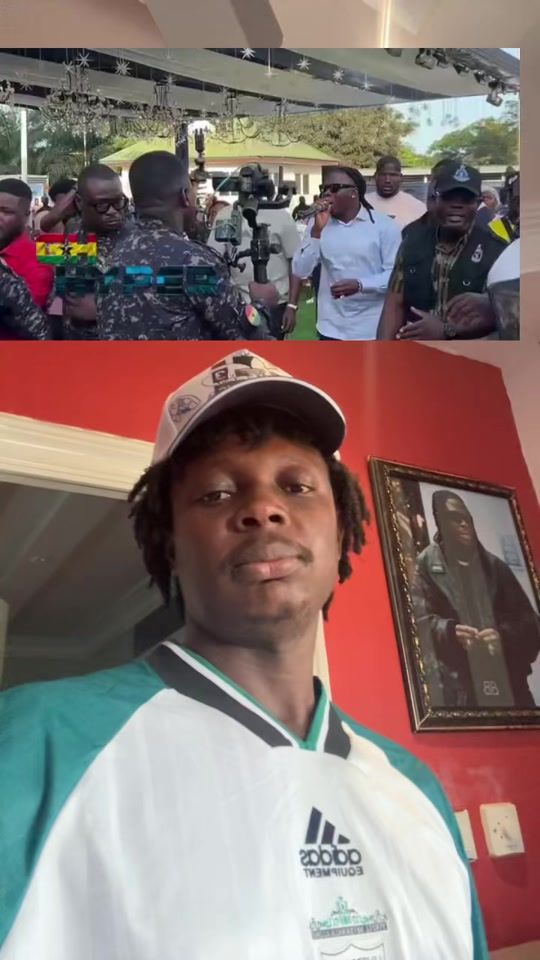 TikTok video thumbnail by african.priest6