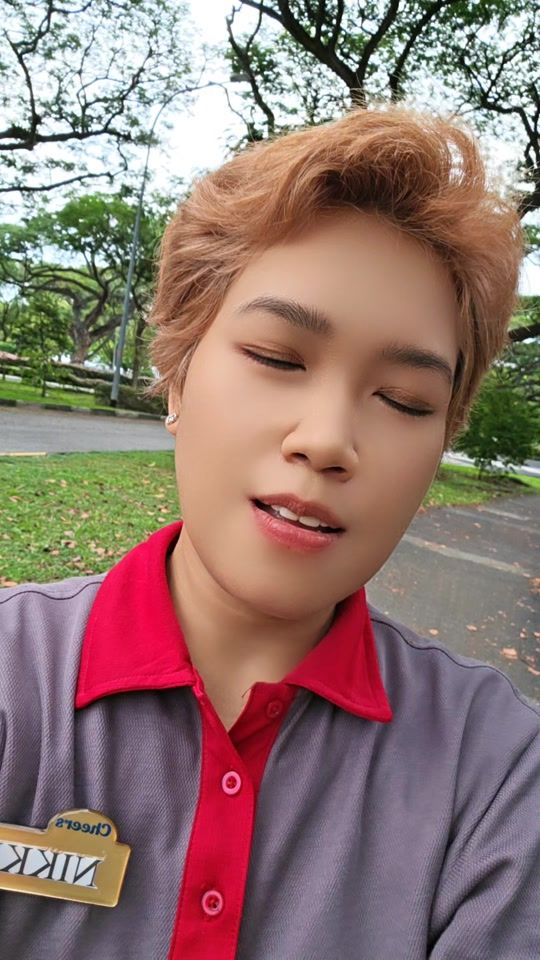 TikTok video thumbnail by nikichino
