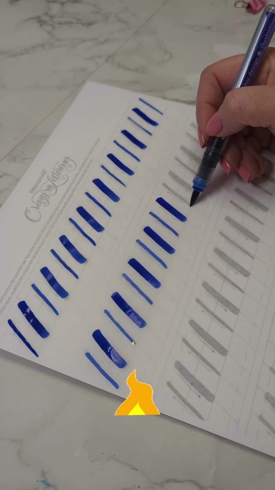 TikTok video thumbnail by crazyforlettering